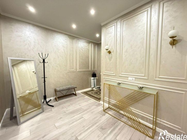 1-комн квартира Симферополь, улица Фрунзе, 41А