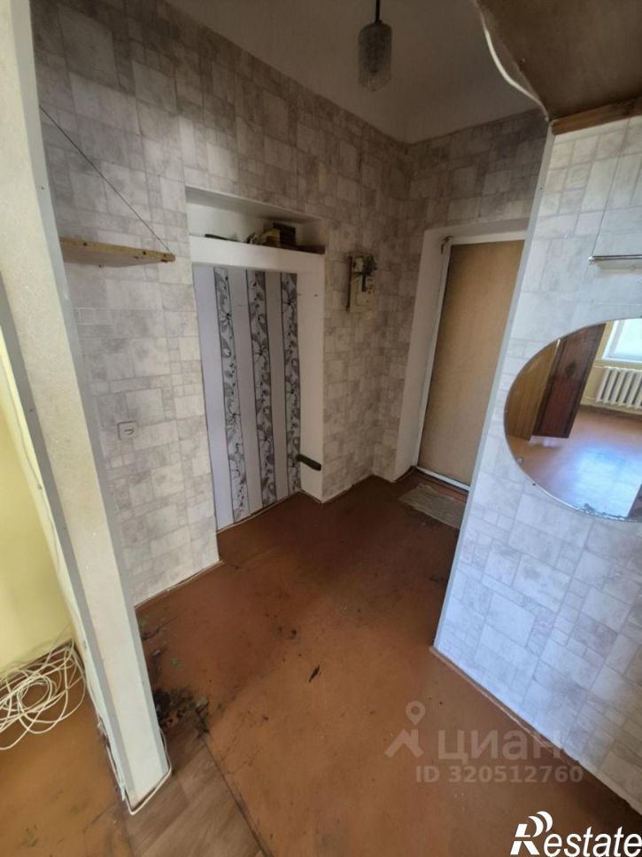 1-комн квартира Севастополь, Балаклава, Строительная улица, 27