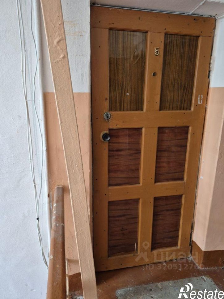 1-комн квартира Севастополь, Балаклава, Строительная улица, 27