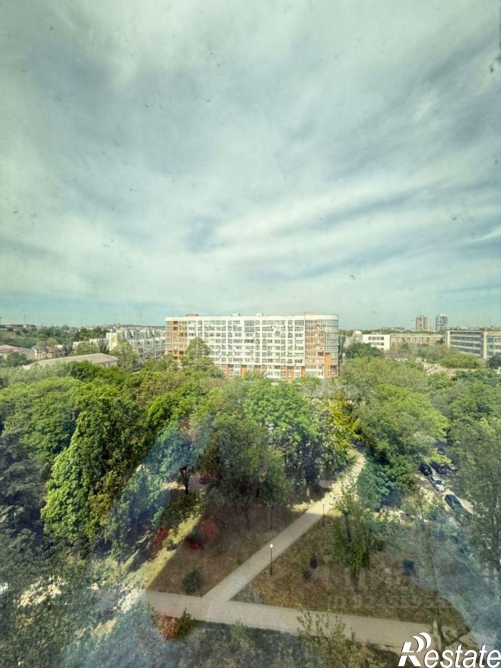 1-комн квартира Симферополь, улица Фрунзе, 41А