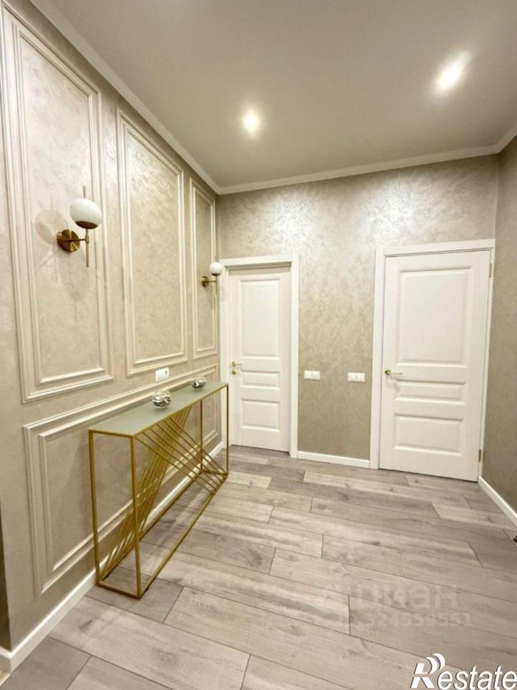 1-комн квартира Симферополь, улица Фрунзе, 41А