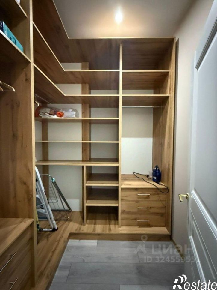 1-комн квартира Симферополь, улица Фрунзе, 41А