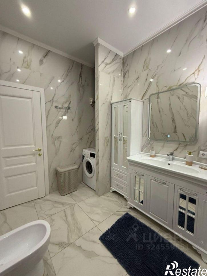 1-комн квартира Симферополь, улица Фрунзе, 41А