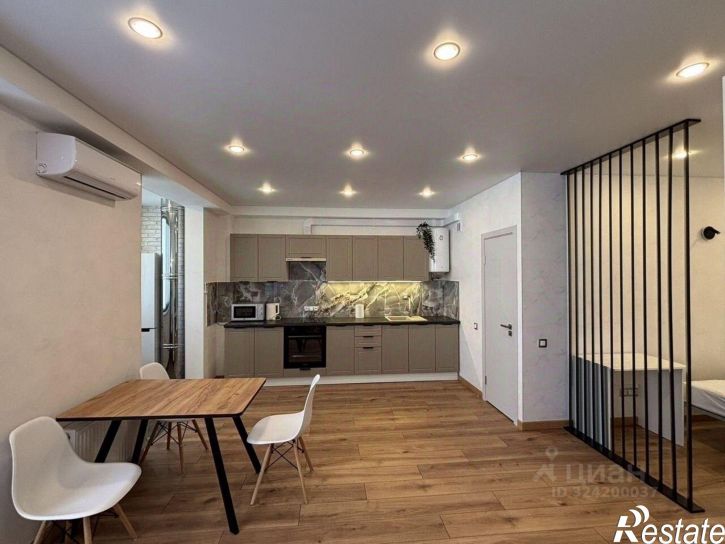 3-комн квартира Симферопольский район