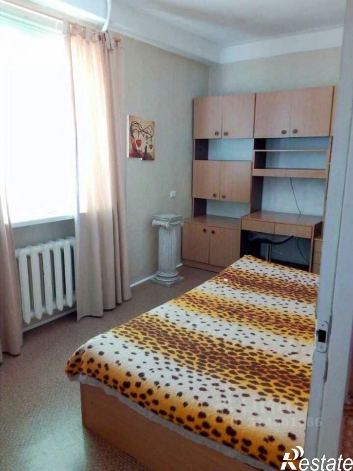 2-комн квартира улица Генерала Петрова, 12