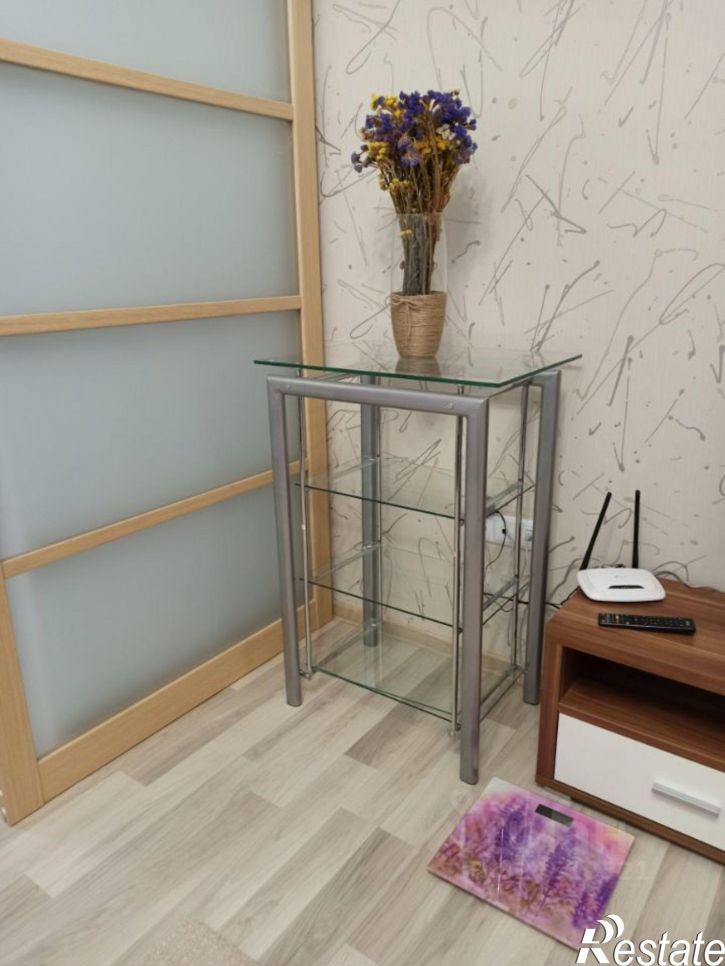 1-комн квартира Севастополь, улица Адмирала Фадеева, 21Д