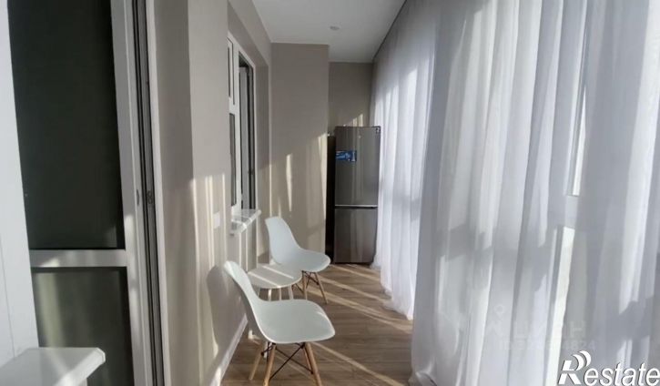 1-комн квартира Севастополь, улица Братьев Манганари, 28