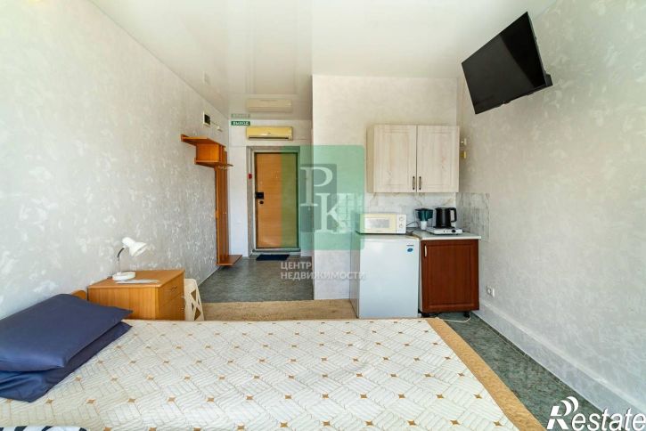 1-комн квартира Южногородская улица, 36,  д. 36