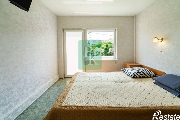 1-комн квартира Южногородская улица, 36,  д. 36