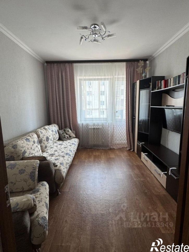 2-комн квартира Симферополь