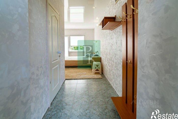 1-комн квартира Южногородская улица, 36,  д. 36