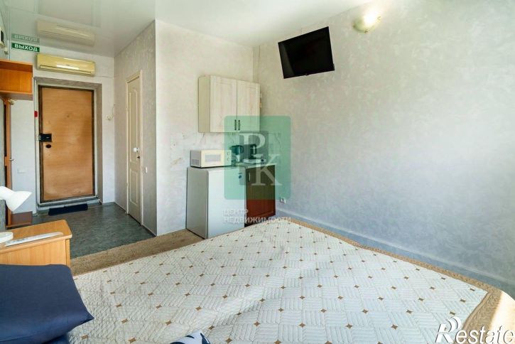 1-комн квартира Южногородская улица, 36,  д. 36