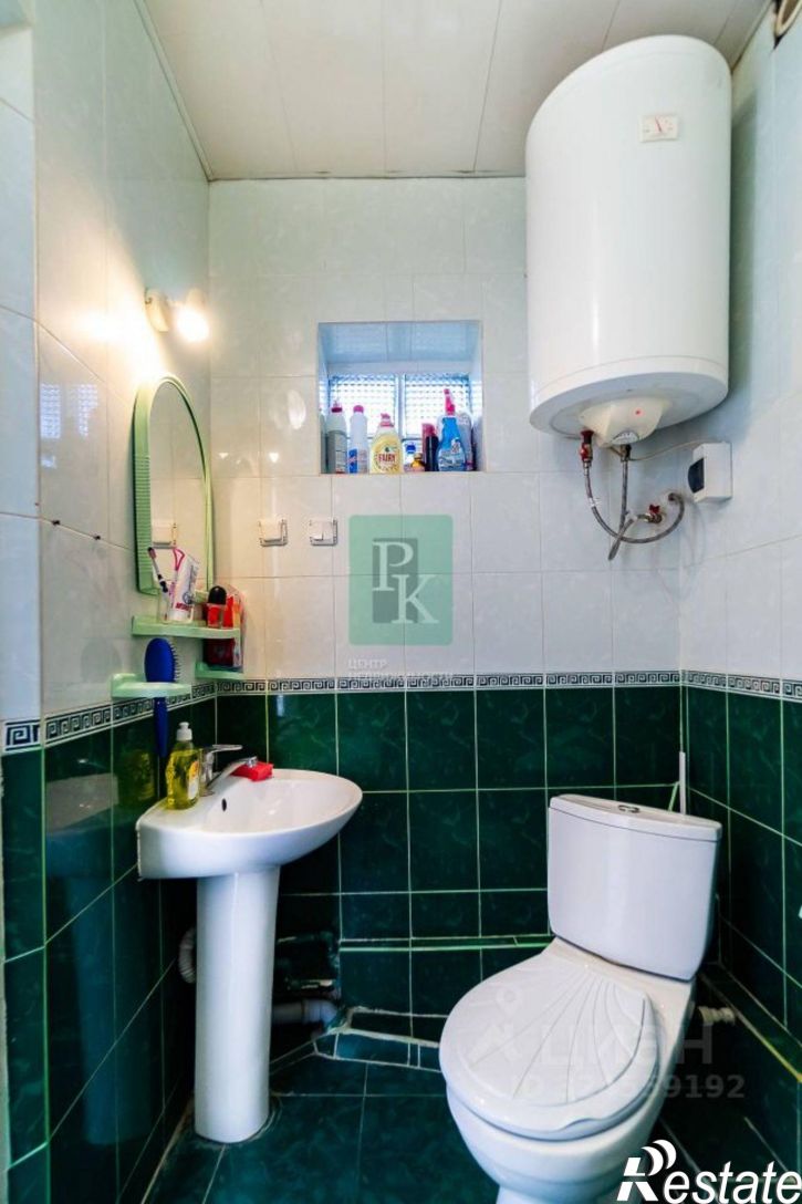 1-комн квартира Южногородская улица, 36,  д. 36