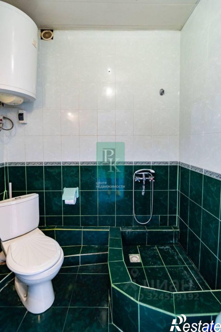 1-комн квартира Южногородская улица, 36,  д. 36