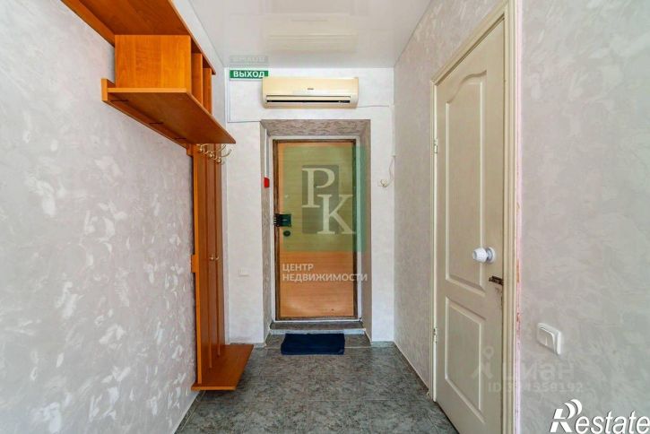 1-комн квартира Южногородская улица, 36,  д. 36