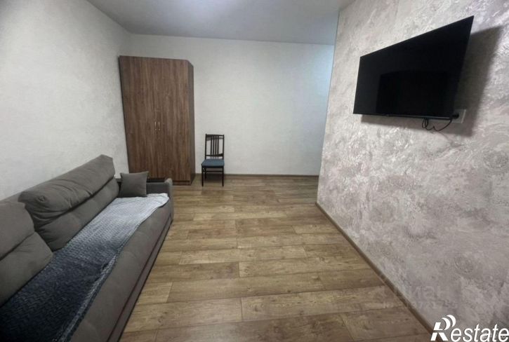 1-комн квартира Симферополь, Ангарская улица