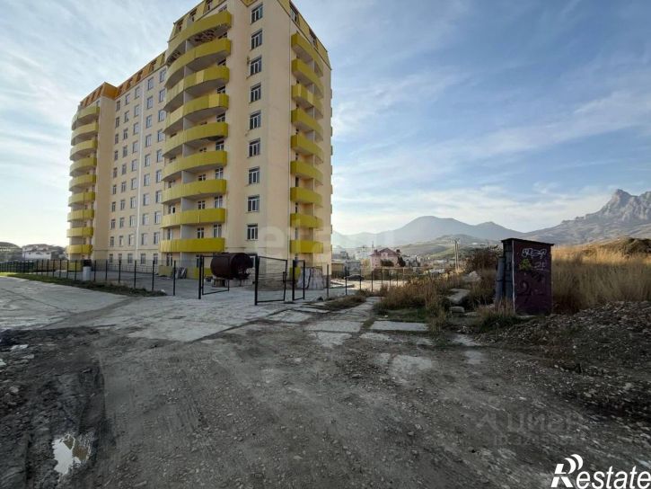 2-комн квартира Долинный переулок, 8,  д. 8