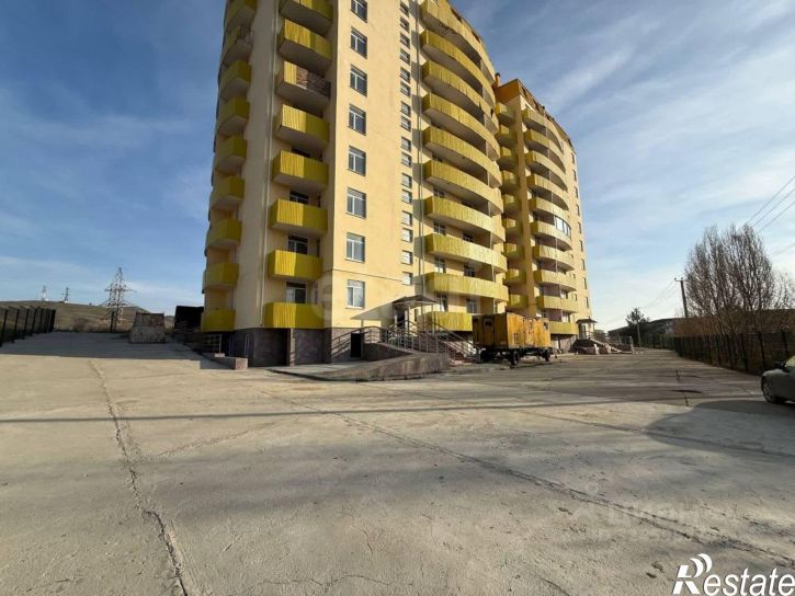 2-комн квартира Долинный переулок, 8,  д. 8