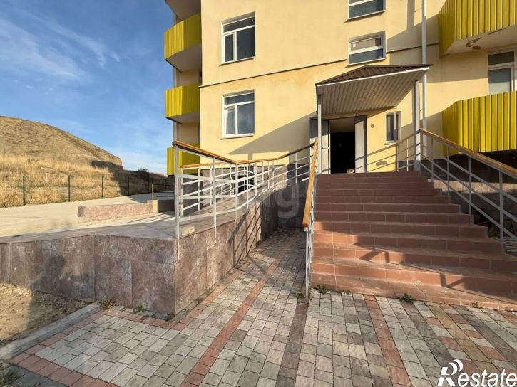 2-комн квартира Долинный переулок, 8,  д. 8