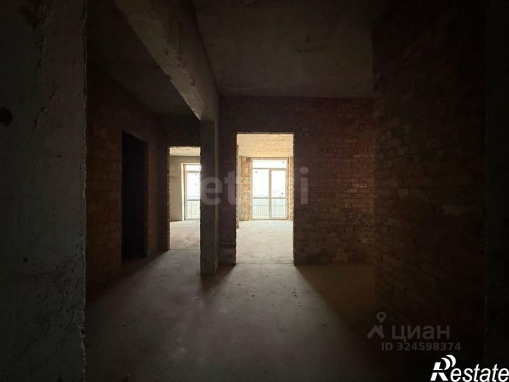 2-комн квартира Долинный переулок, 8,  д. 8