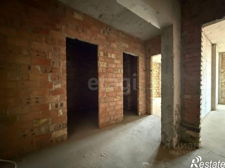 2-комн квартира Долинный переулок, 8,  д. 8