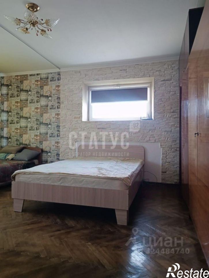 2-комн квартира Алупка, Западная ул, 26