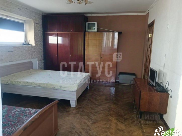 2-комн квартира Алупка, Западная ул, 26