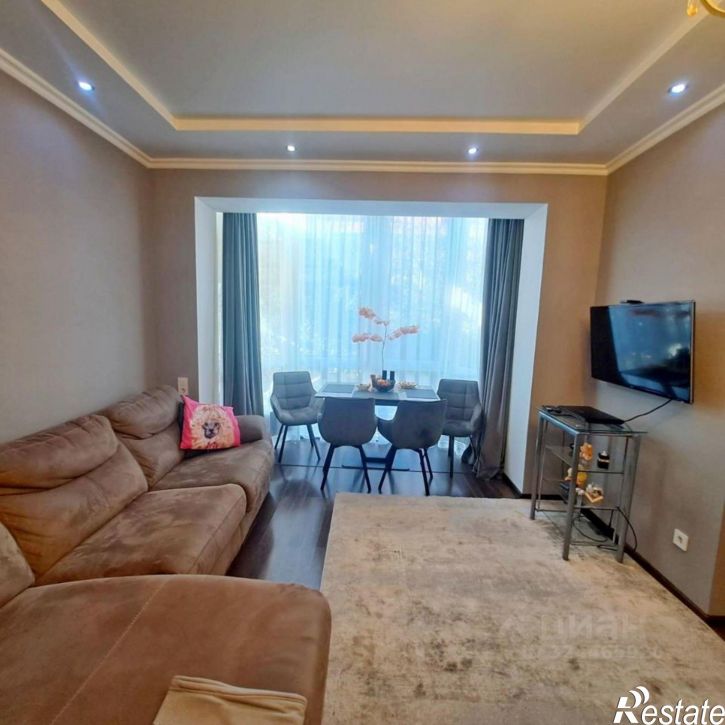 2-комн квартира улица Умельцев, 19,  д. 19