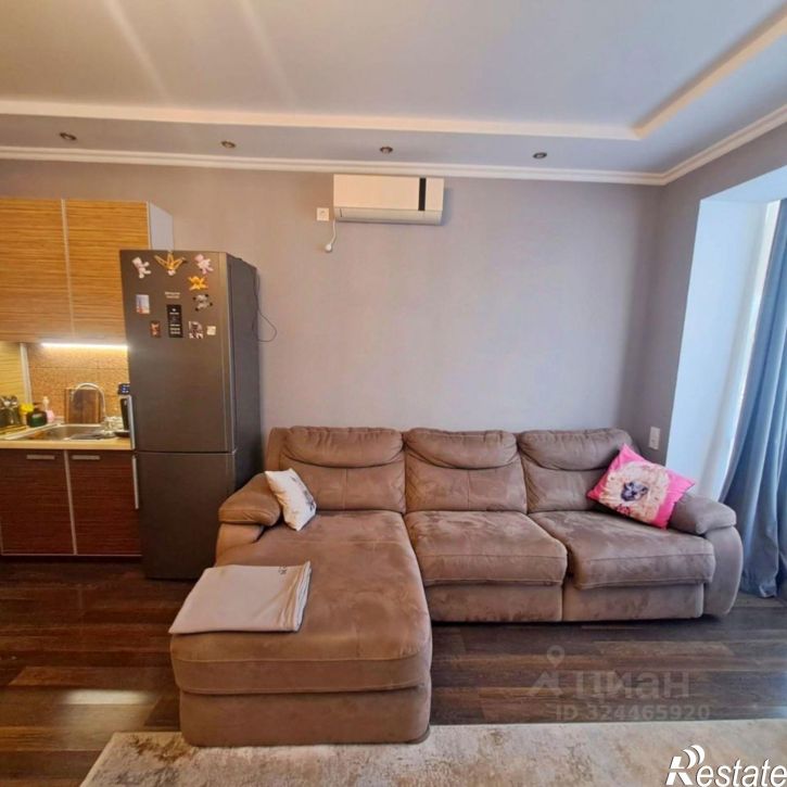 2-комн квартира улица Умельцев, 19,  д. 19