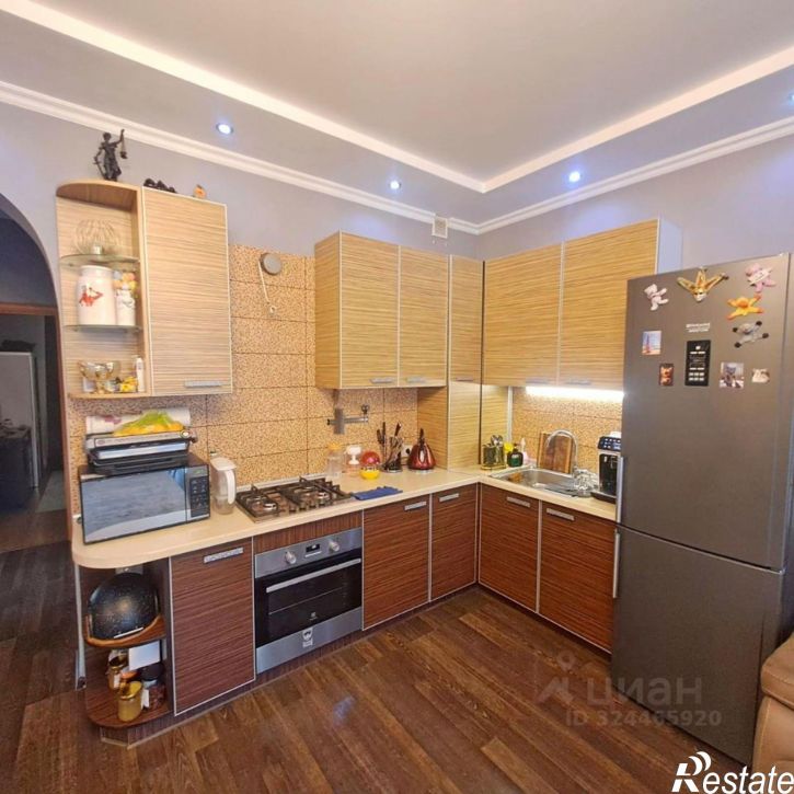 2-комн квартира улица Умельцев, 19,  д. 19