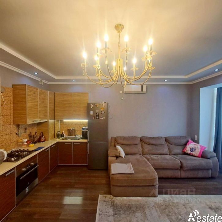 2-комн квартира улица Умельцев, 19,  д. 19