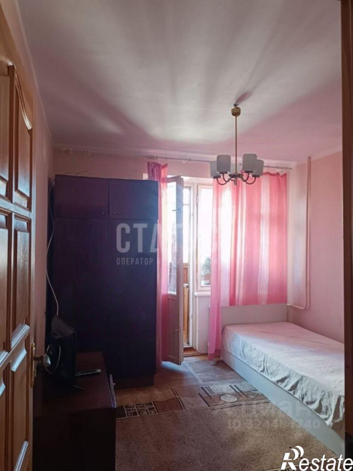 2-комн квартира Алупка, Западная ул, 26