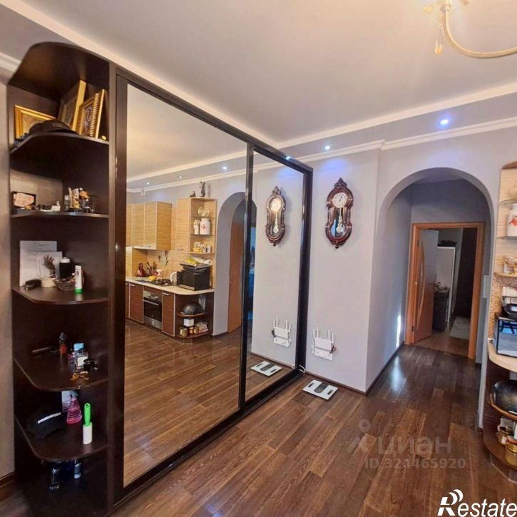 2-комн квартира улица Умельцев, 19,  д. 19