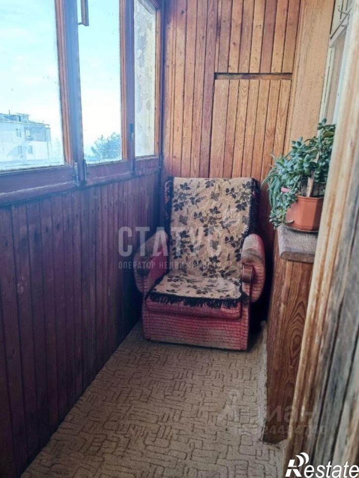 2-комн квартира Алупка, Западная ул, 26