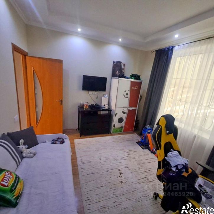 2-комн квартира улица Умельцев, 19,  д. 19