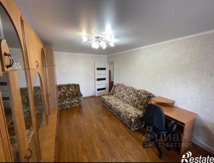 2-комн квартира г Феодосия, Симферопольское шоссе, д 61