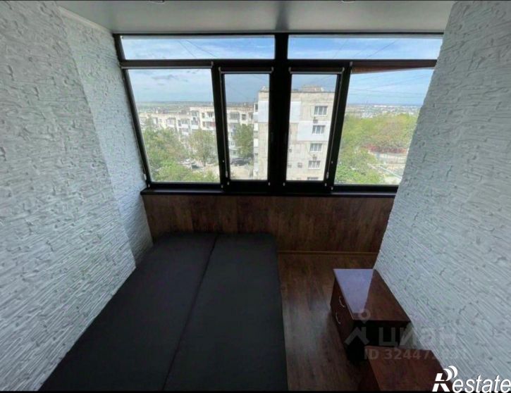 2-комн квартира г Феодосия, Симферопольское шоссе, д 61