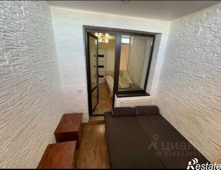 2-комн квартира г Феодосия, Симферопольское шоссе, д 61