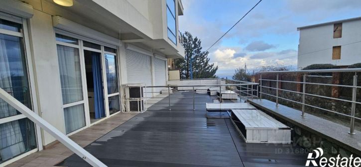 3-комн квартира городской округ Ялта