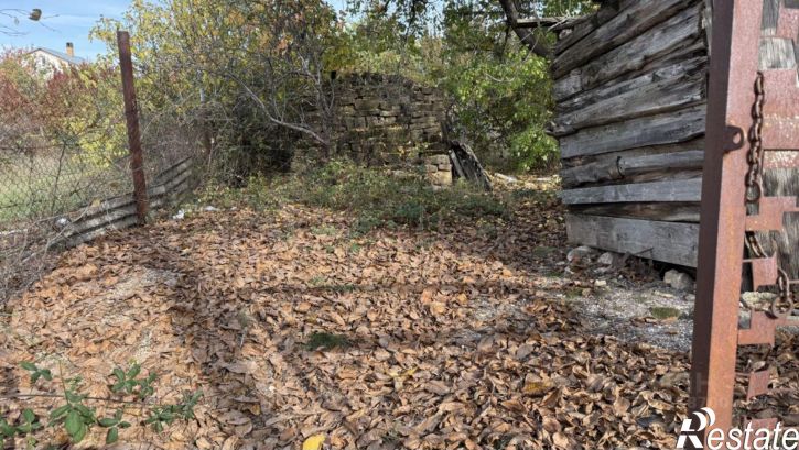 Земельный участок Абрикосовая улица