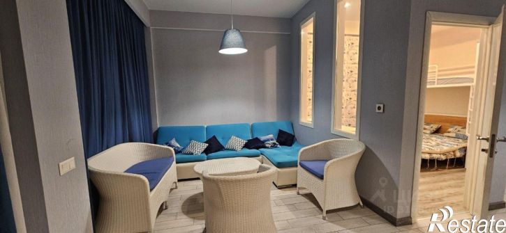 3-комн квартира городской округ Ялта