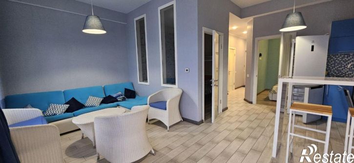 3-комн квартира городской округ Ялта