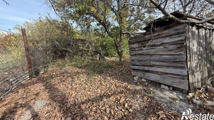 Земельный участок Абрикосовая улица