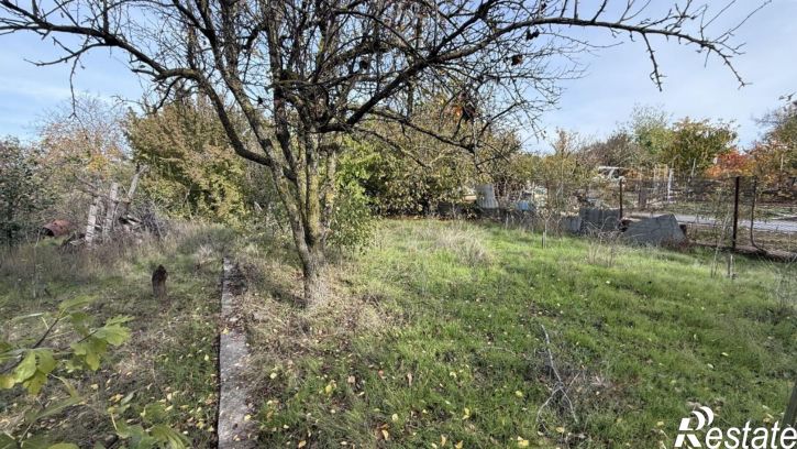 Земельный участок Абрикосовая улица