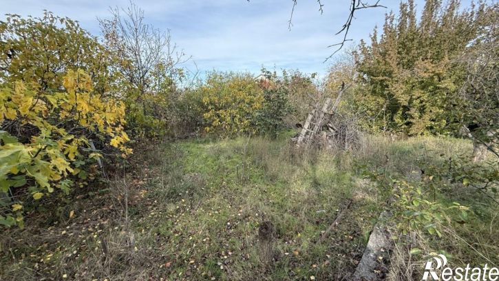 Земельный участок Абрикосовая улица