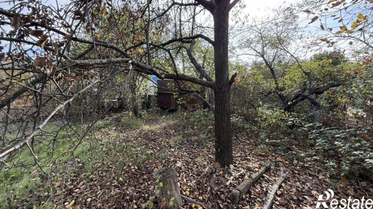 Земельный участок Абрикосовая улица