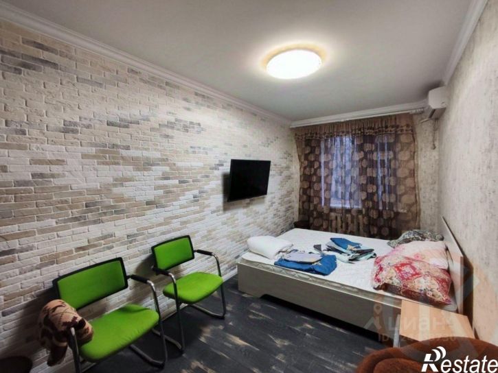 2-комн квартира проспект Мира, 3,  д. 3