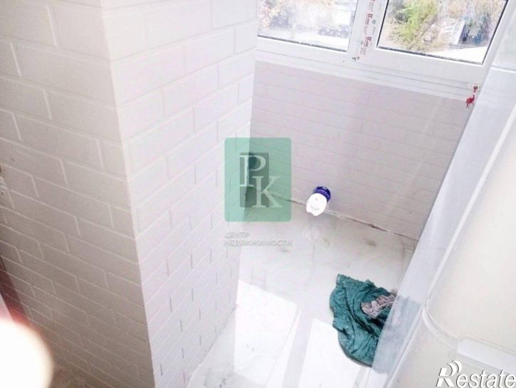 3-комн квартира г Бахчисарай, улица Фрунзе, д 56