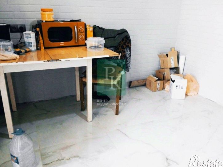 3-комн квартира г Бахчисарай, улица Фрунзе, д 56