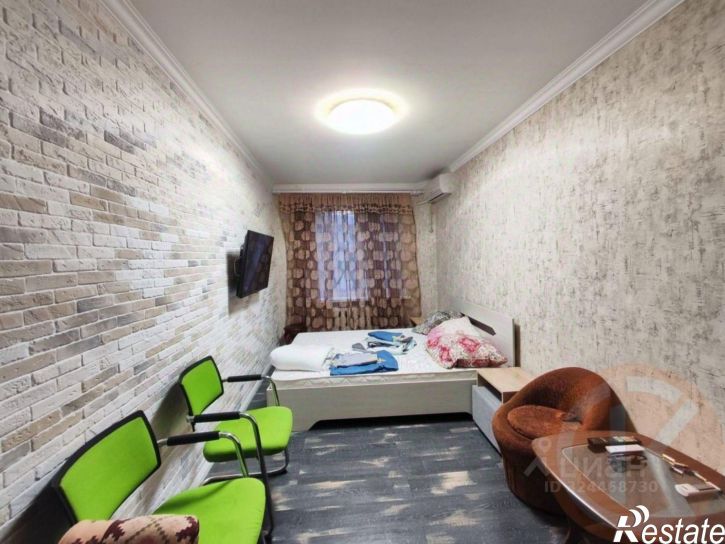 2-комн квартира проспект Мира, 3,  д. 3